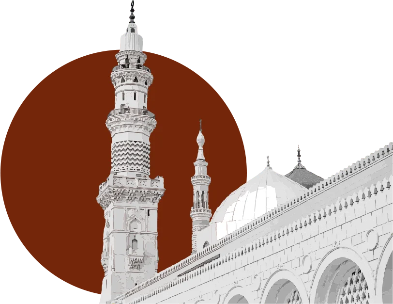 Umrah Package Enquiry