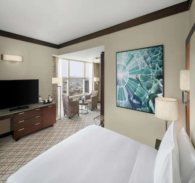 4-stars-5-night-umrah-package