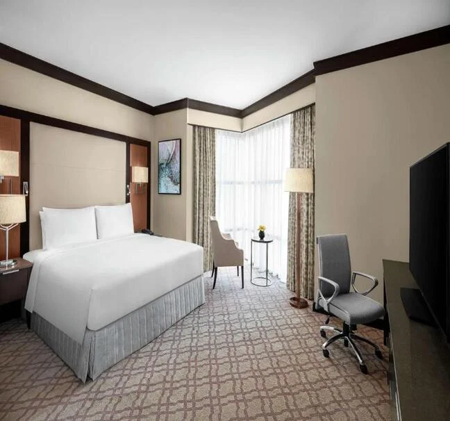 4-stars-14-night-ramadan-umrah-package