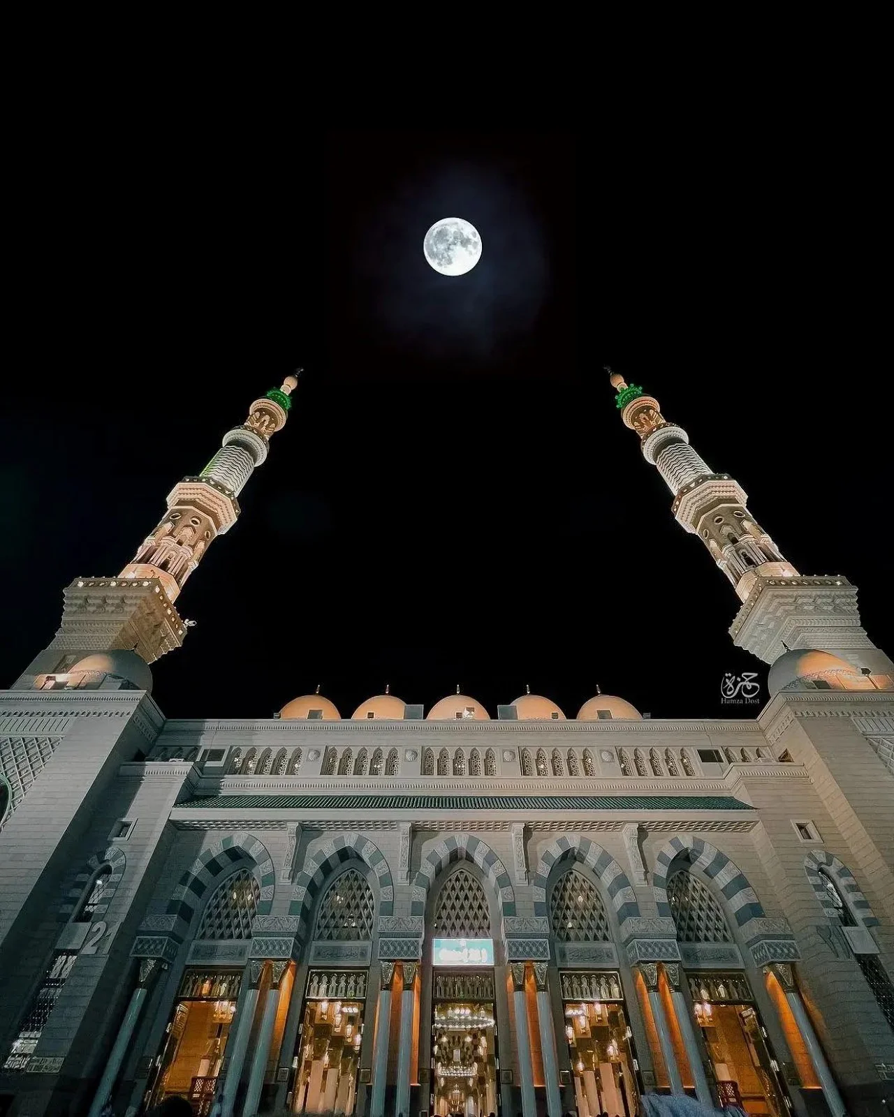 4-star-ramadan-first-ashra-umrah-package
