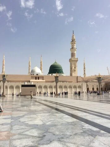 4-star-12-nights-leicester-umrah-package